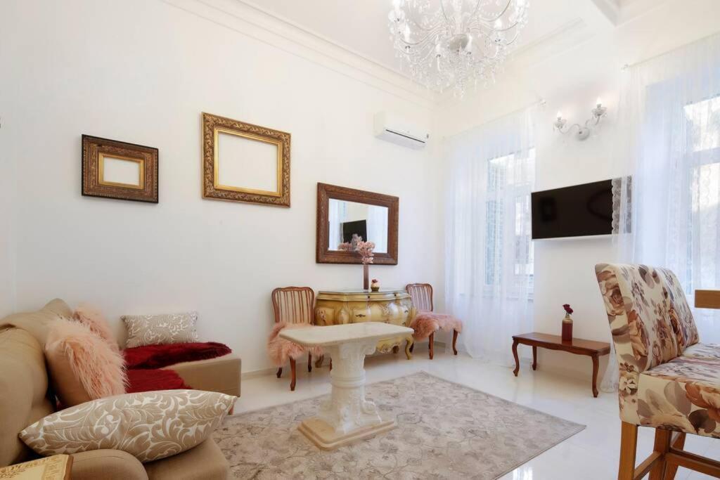 Chrystal Apps Integral Apartment Rijeka Exterior foto