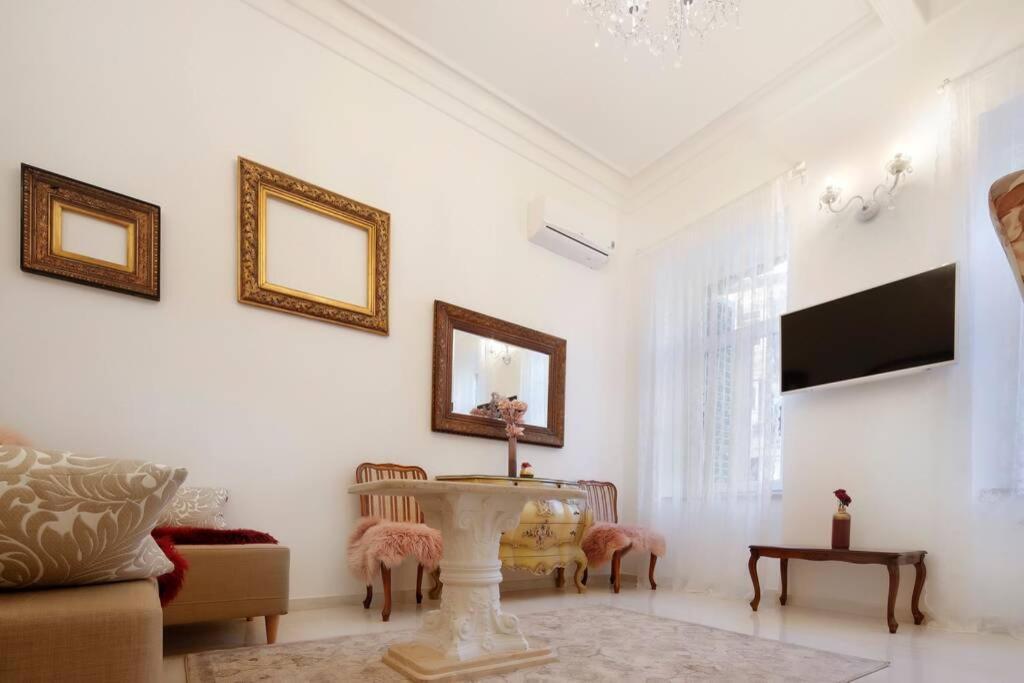 Chrystal Apps Integral Apartment Rijeka Exterior foto