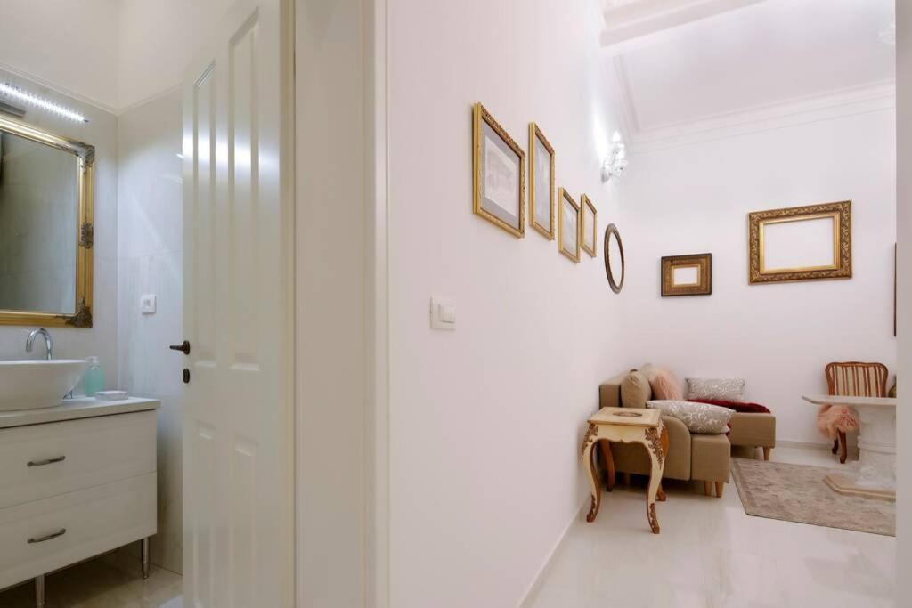 Chrystal Apps Integral Apartment Rijeka Exterior foto