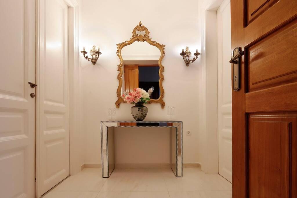 Chrystal Apps Integral Apartment Rijeka Exterior foto