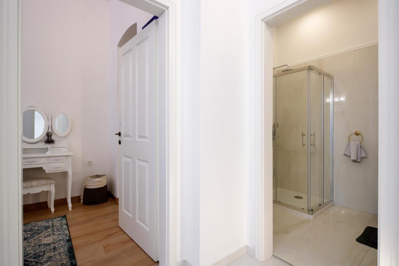 Chrystal Apps Integral Apartment Rijeka Exterior foto