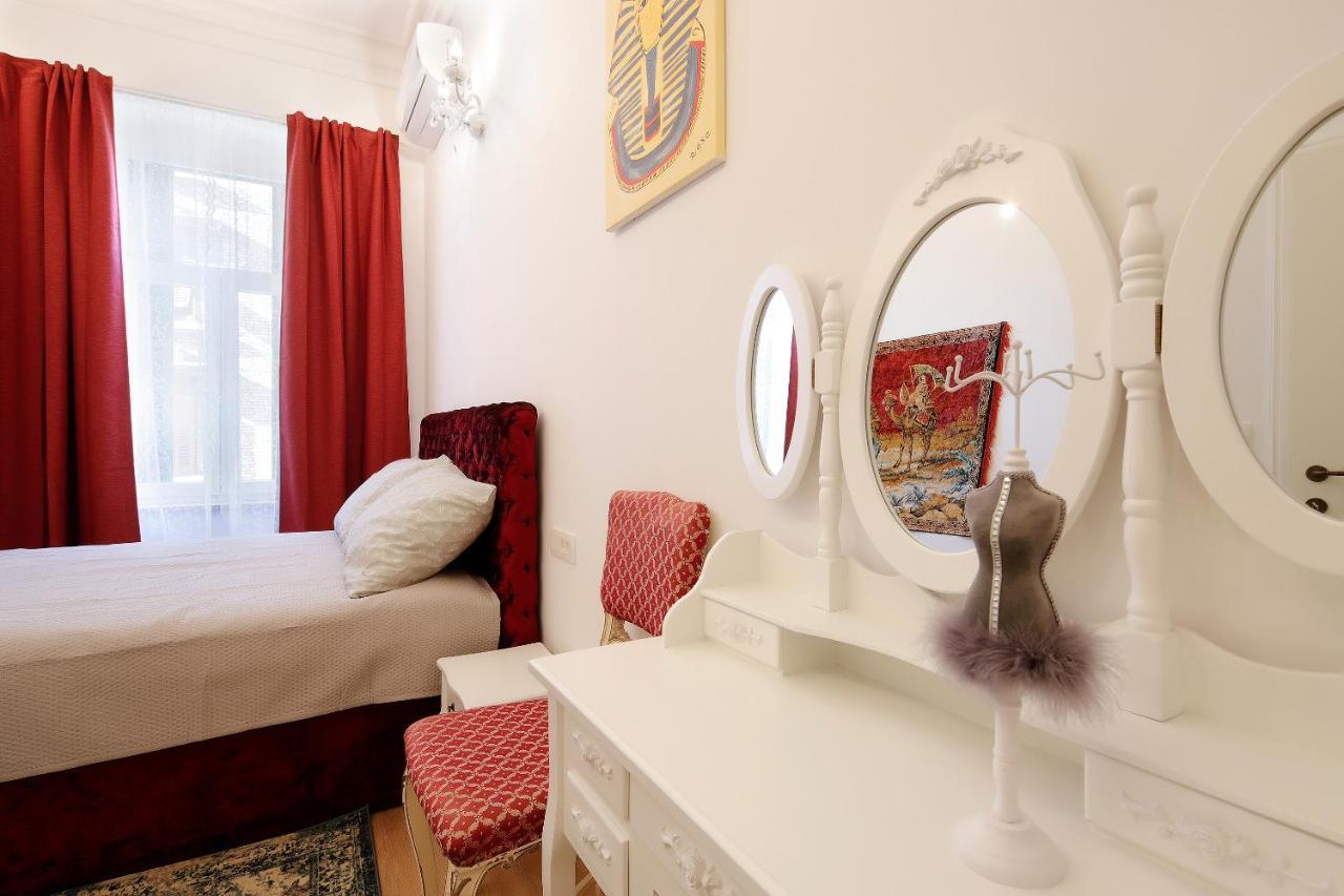 Chrystal Apps Integral Apartment Rijeka Exterior foto