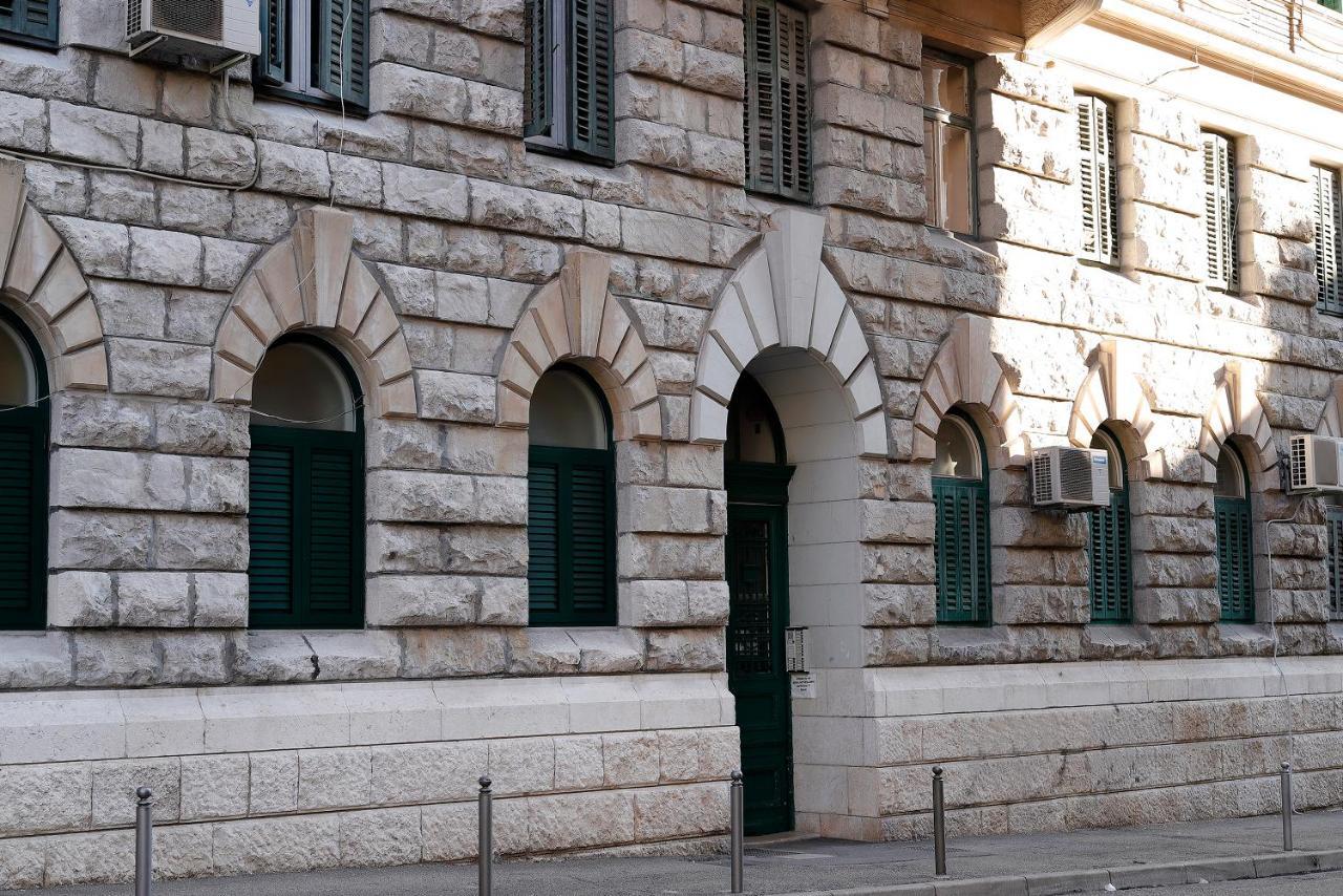 Chrystal Apps Integral Apartment Rijeka Exterior foto