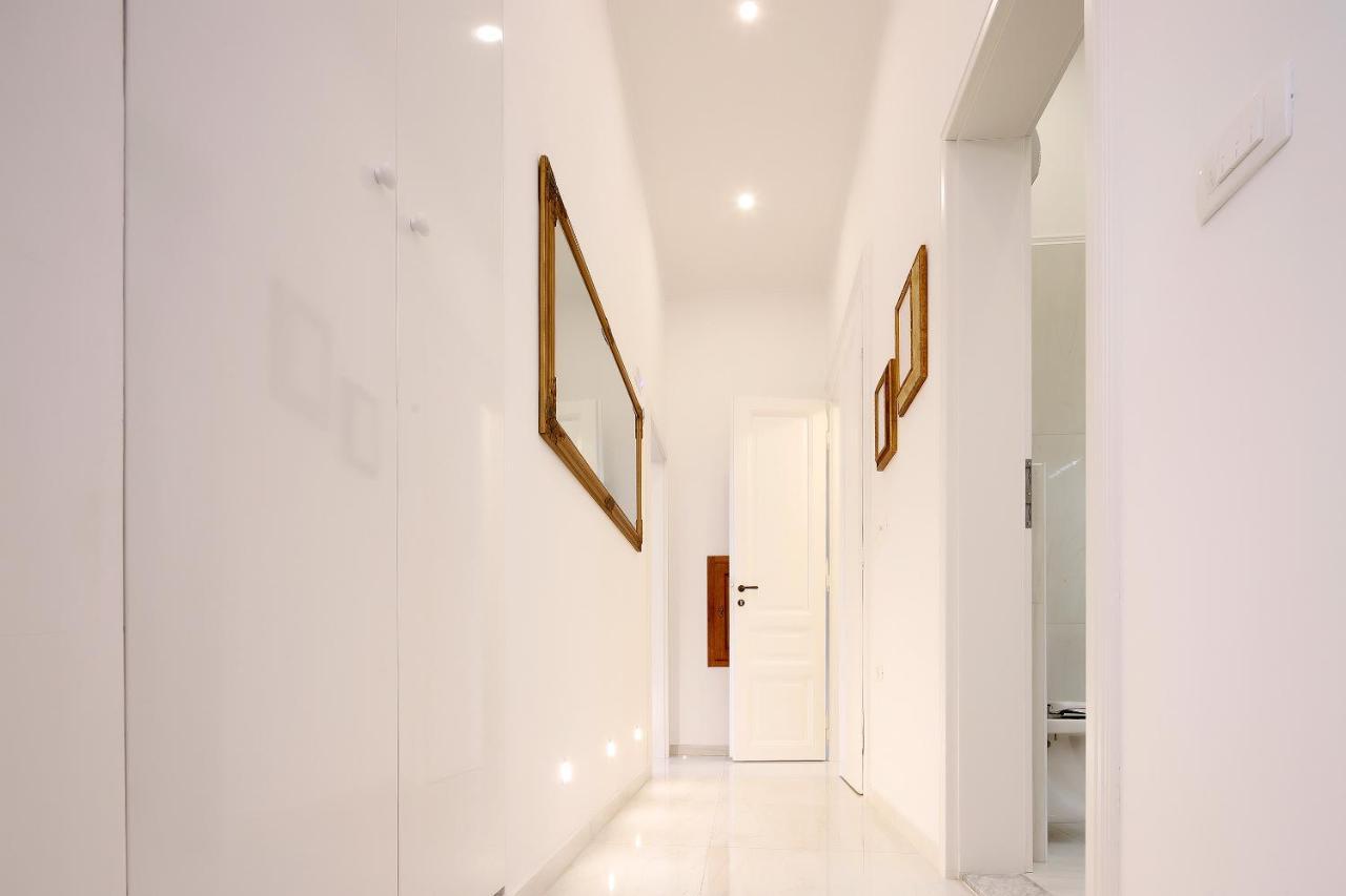 Chrystal Apps Integral Apartment Rijeka Exterior foto