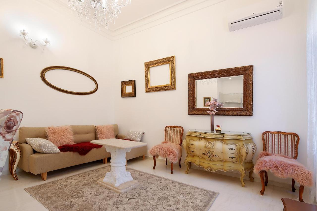 Chrystal Apps Integral Apartment Rijeka Exterior foto