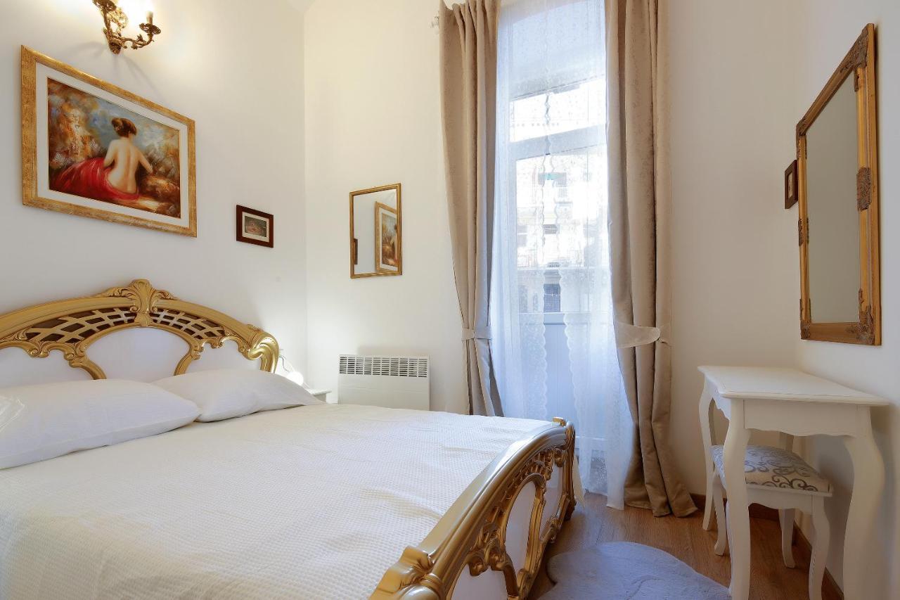 Chrystal Apps Integral Apartment Rijeka Exterior foto
