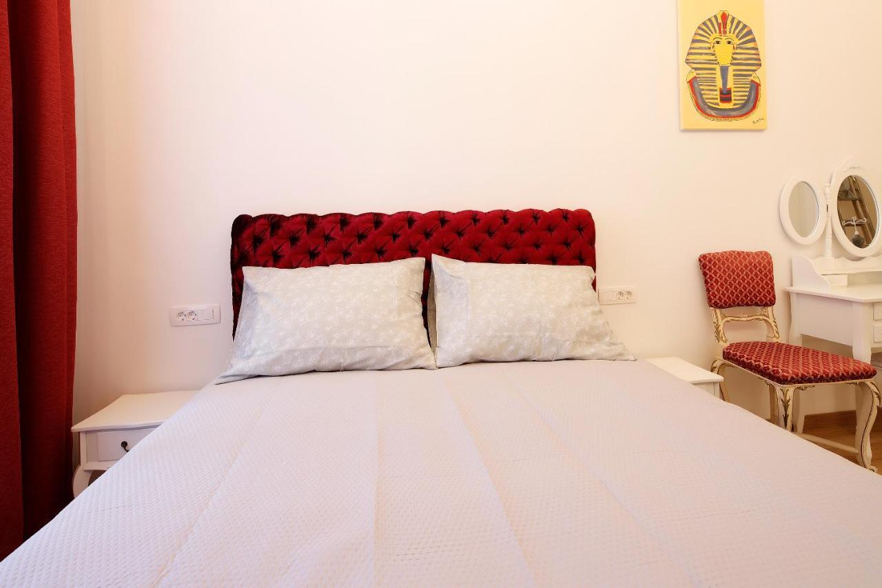 Chrystal Apps Integral Apartment Rijeka Exterior foto