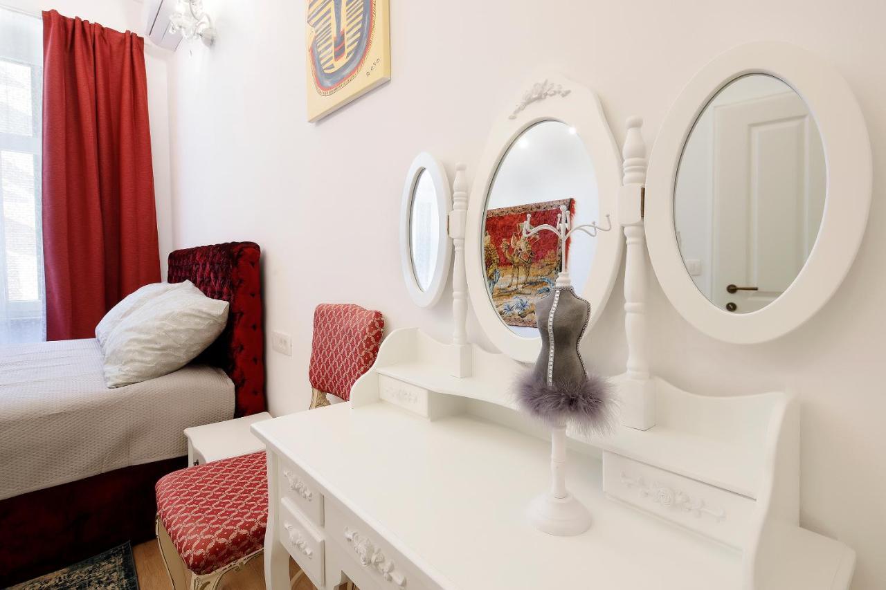 Chrystal Apps Integral Apartment Rijeka Exterior foto
