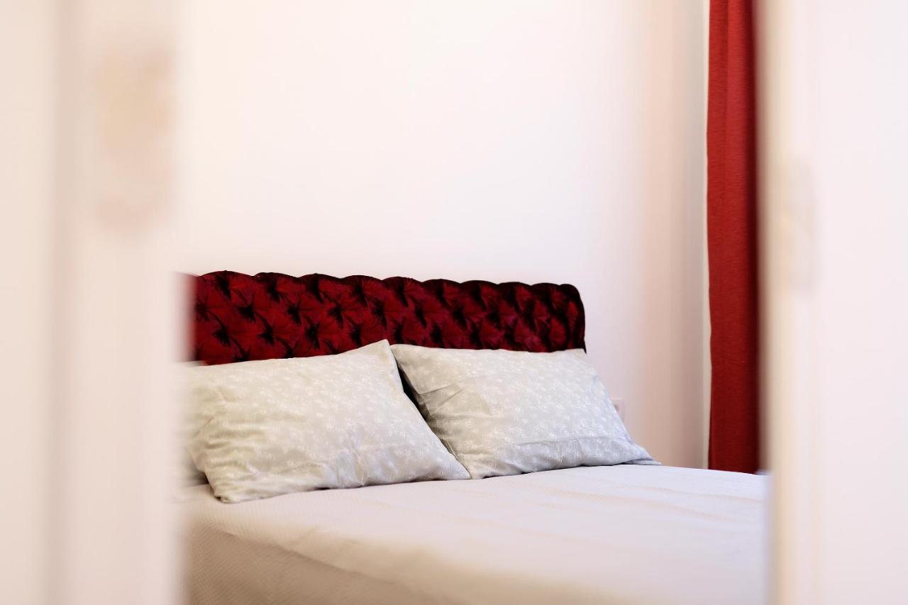 Chrystal Apps Integral Apartment Rijeka Exterior foto