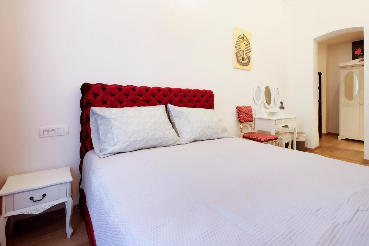 Chrystal Apps Integral Apartment Rijeka Exterior foto