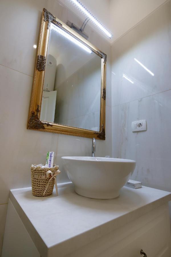 Chrystal Apps Integral Apartment Rijeka Exterior foto